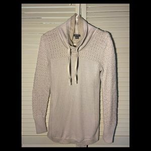 Eddie Bauer - Medium | Sweater Cowl Neck